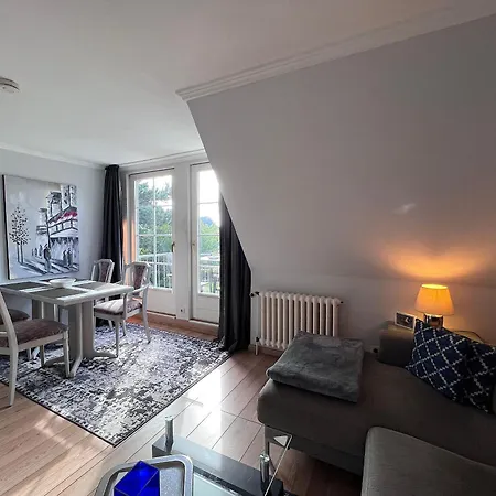Apartment Sea-cottage-two *