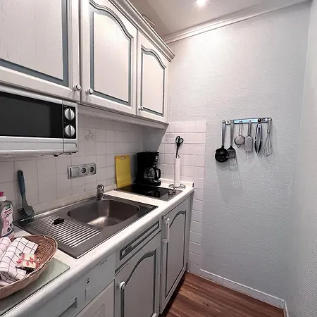 Sea-cottage-two Apartment