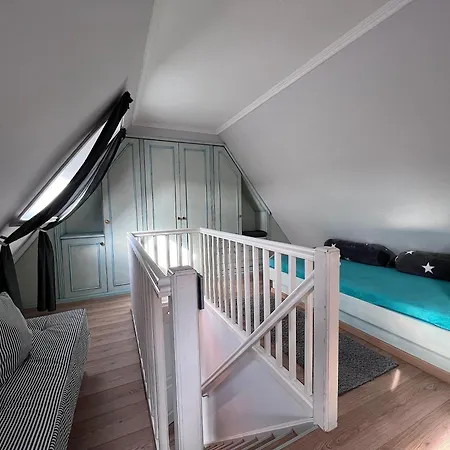 Sea-cottage-two Westerland