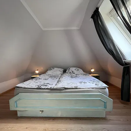 Apartment Sea-cottage-two
